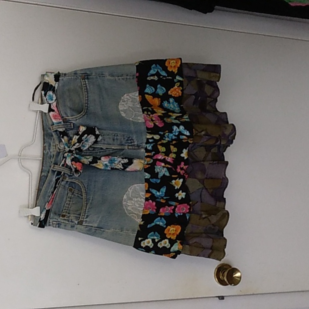 Skirt